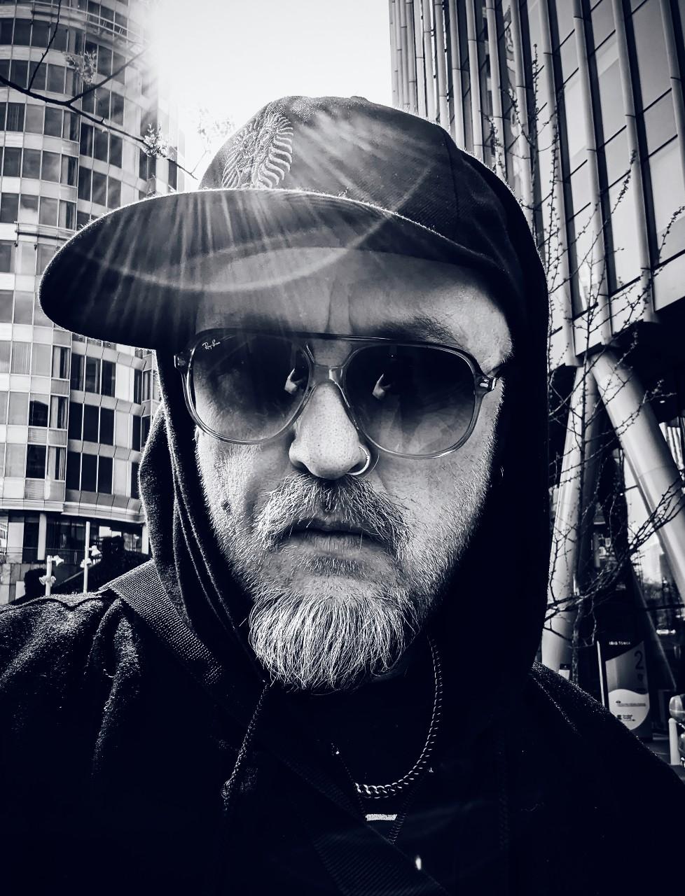 The Bug + Special Guest