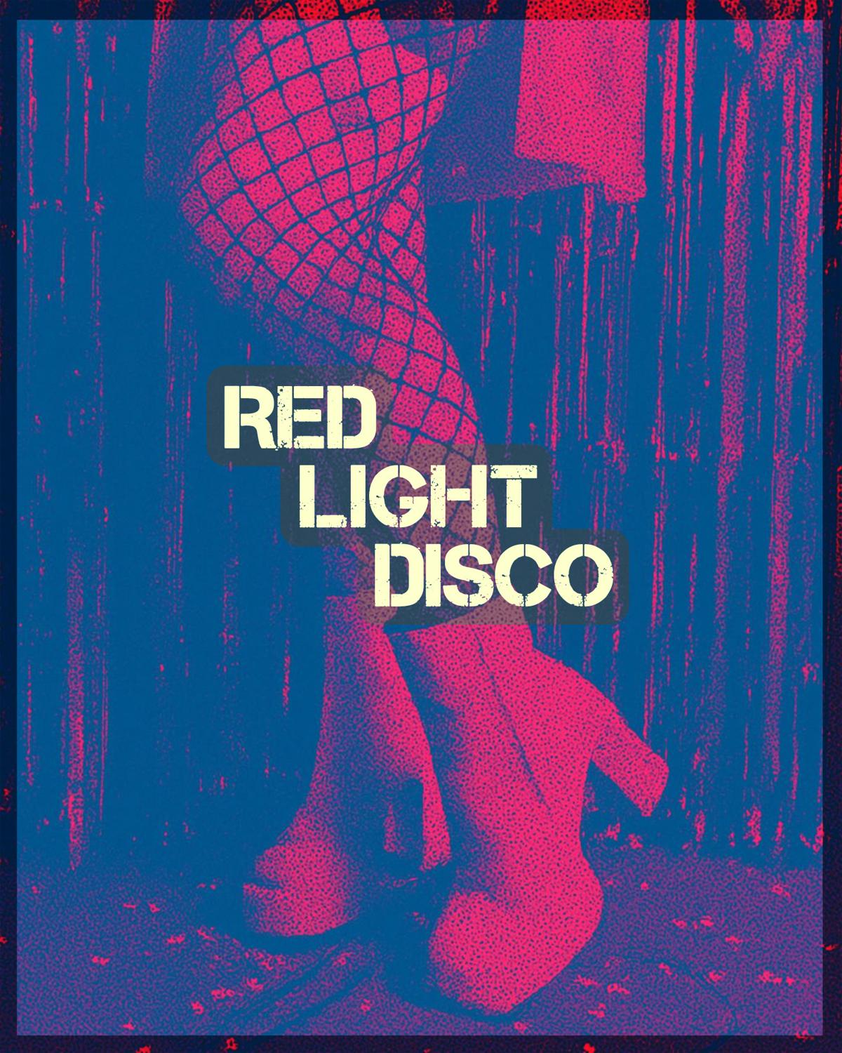Red Light Disco