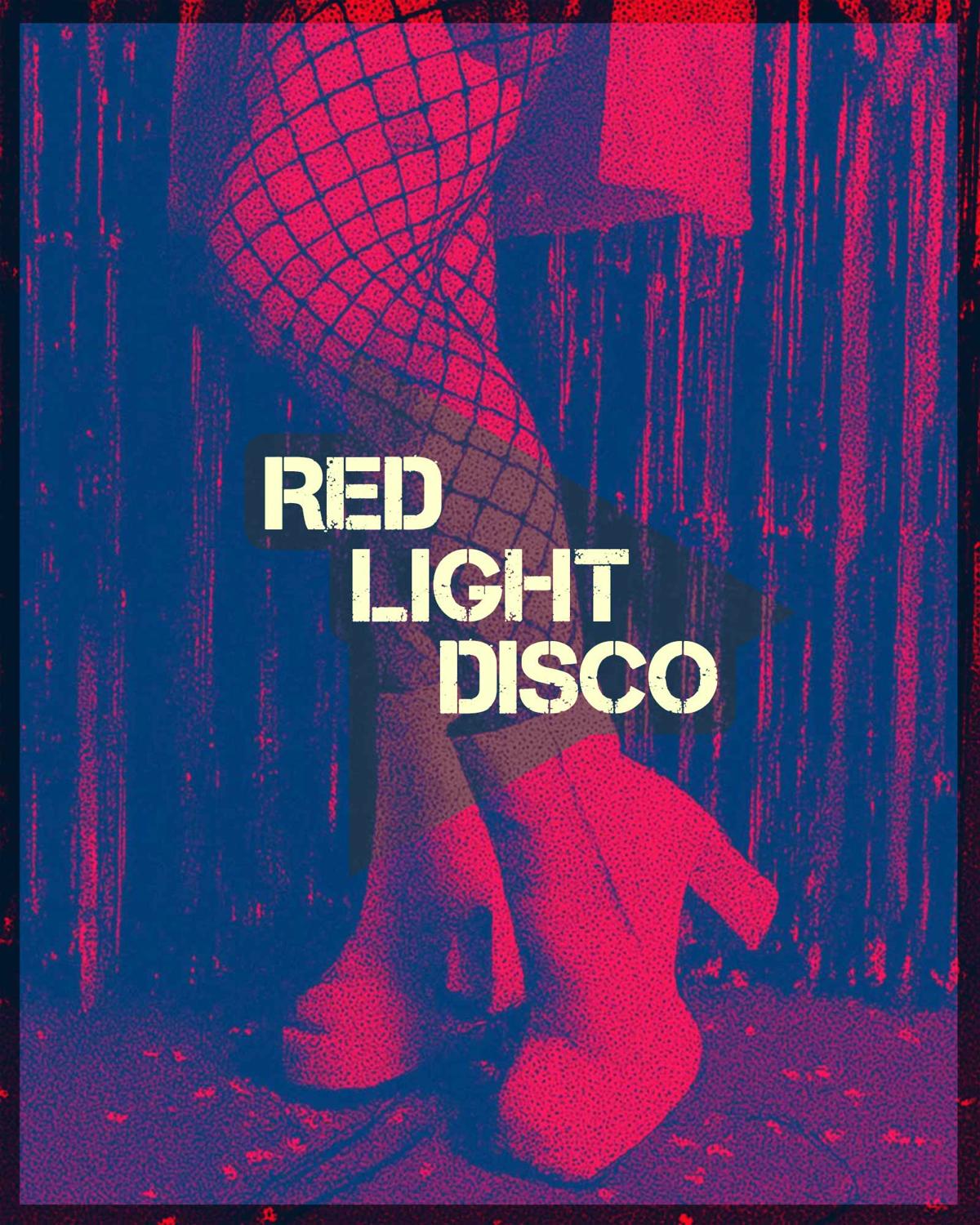 Red Light Disco