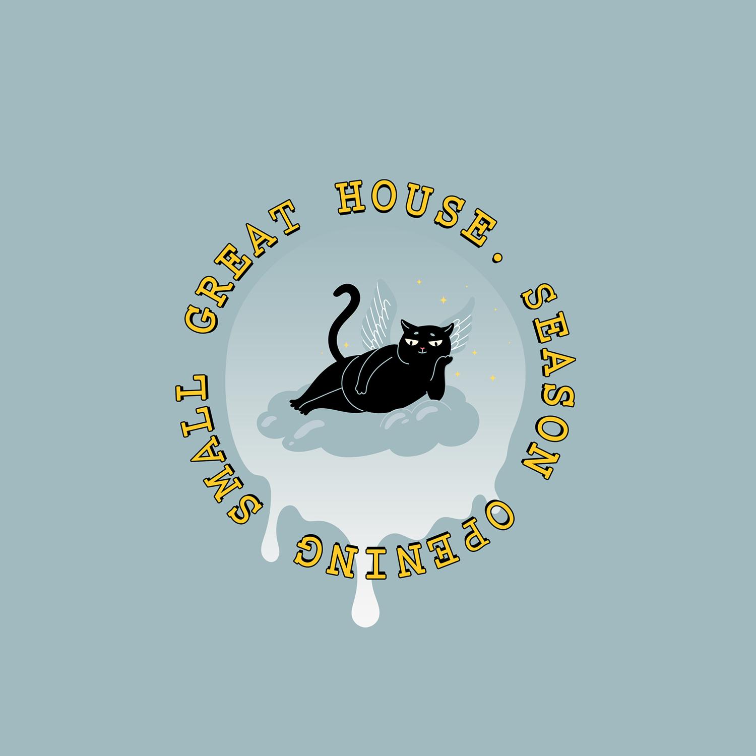 Small Great House - 'Season Opening 2026' + Special Guest (3 Floors) (Sgt)