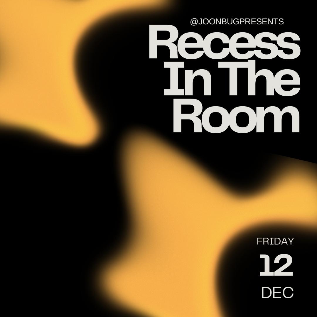 Bklyn Recess In The Room 12/12