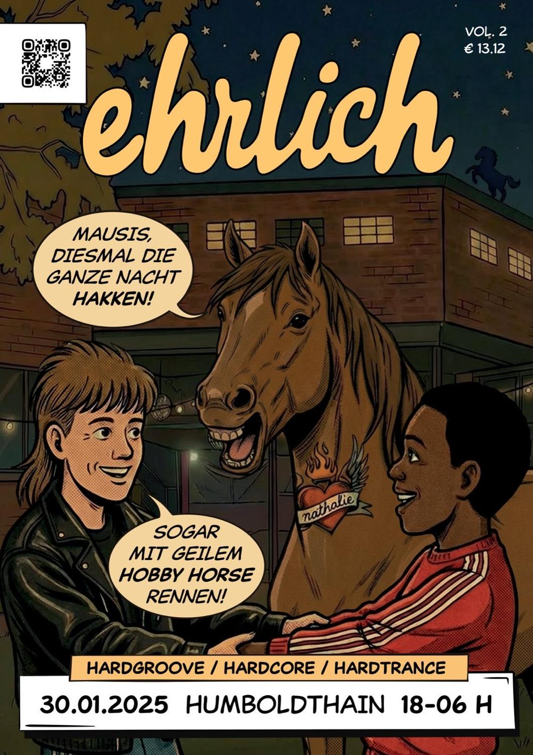 Ehrlich