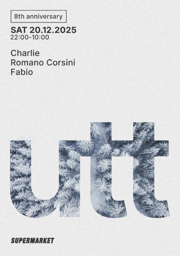 Under The Tree – 8Th Anniversary