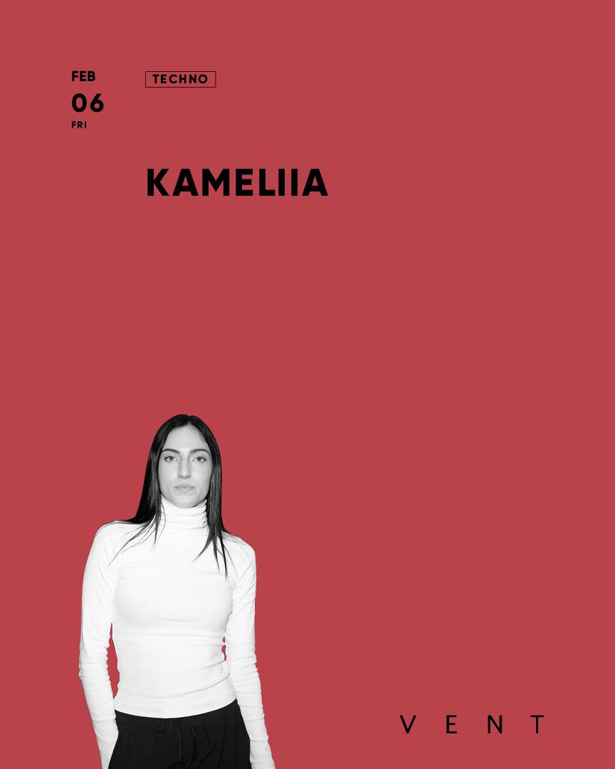 Kameliia