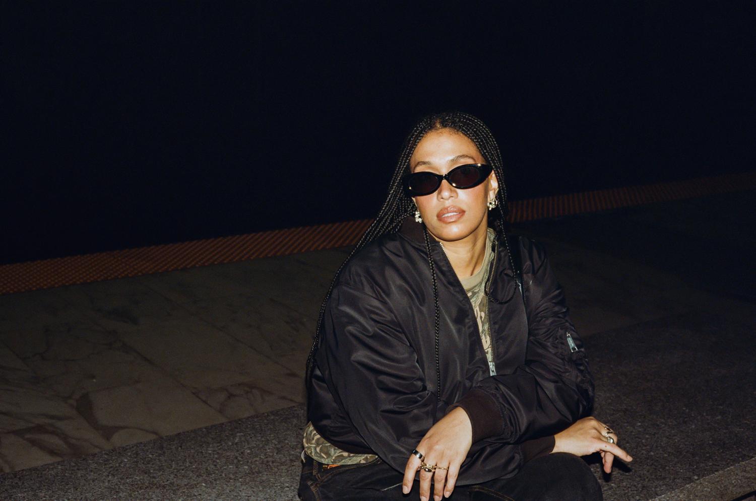 Super Sweet Happy Hour With Nissa Carrington