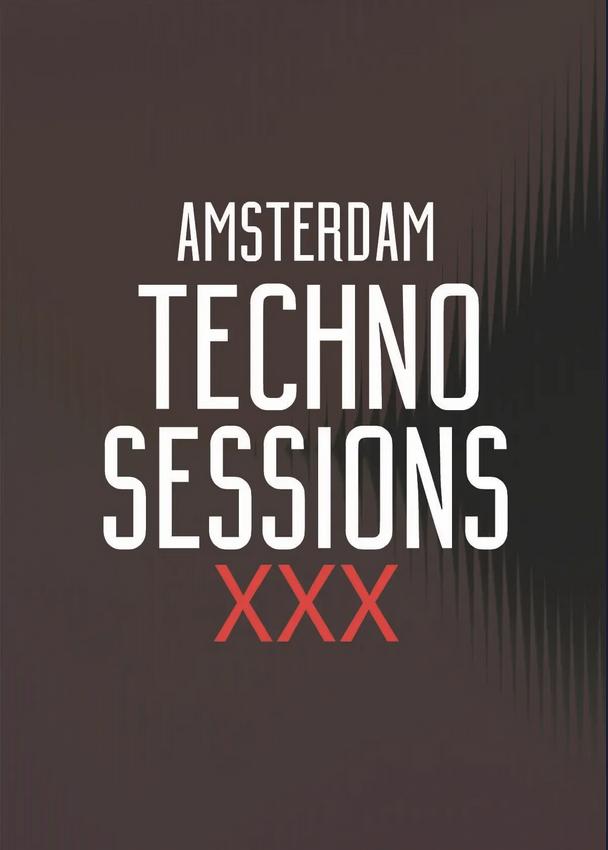 Amsterdam Techno Sessions