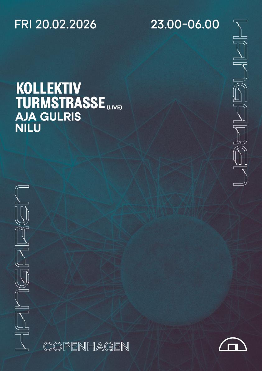 Kollektiv Turmstrasse (Live), Aja Gulris, Nilu