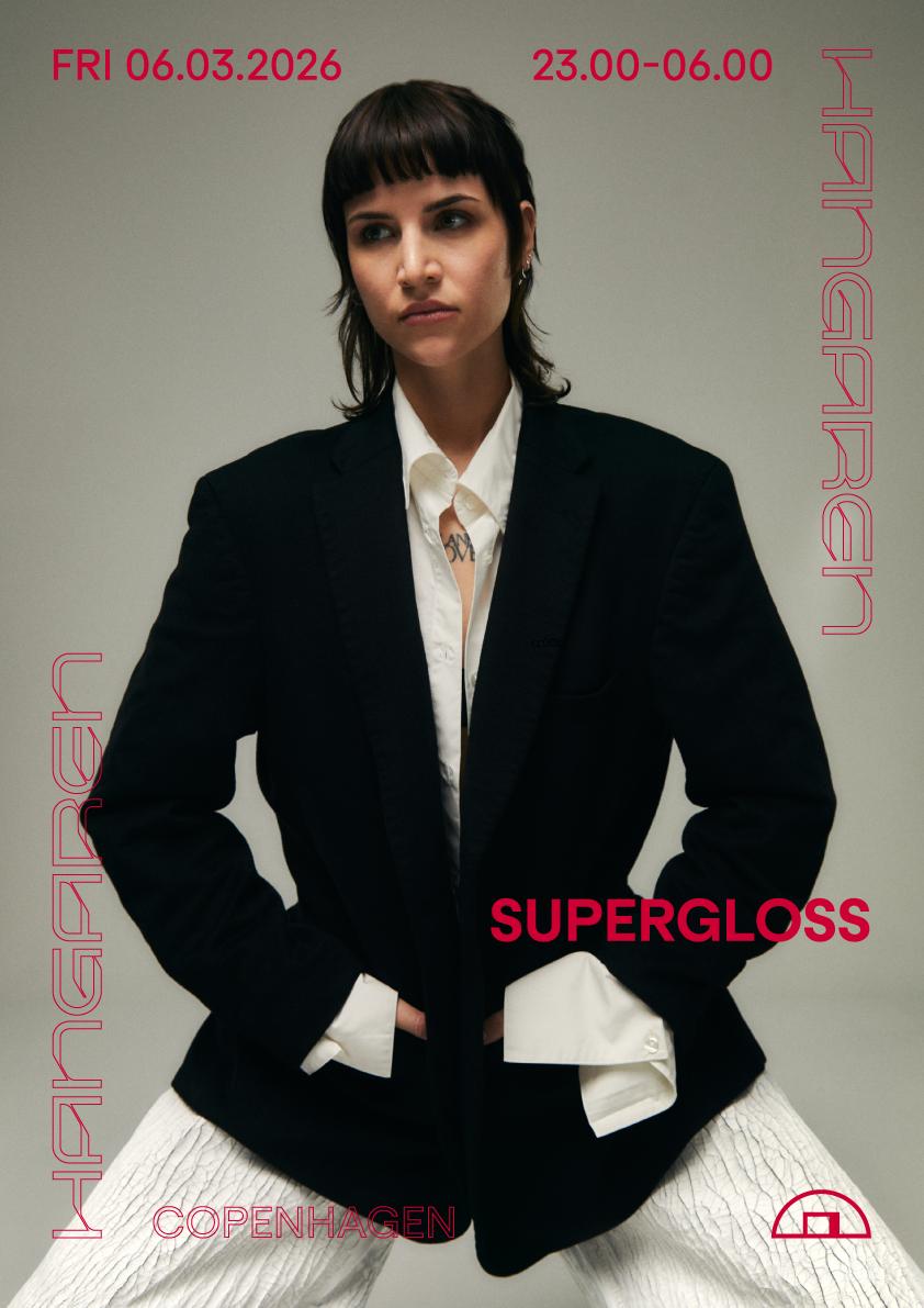 Supergloss