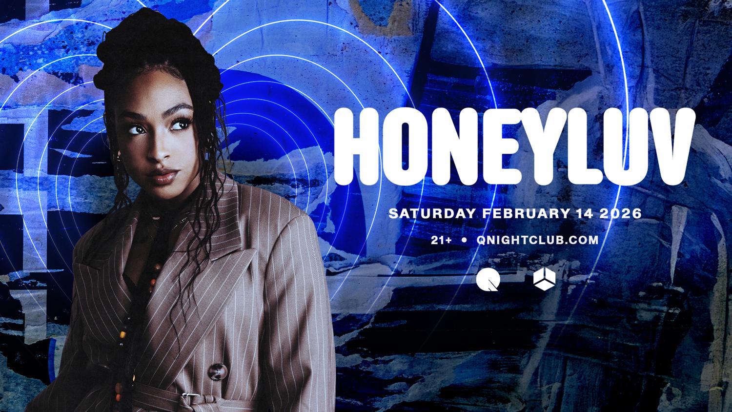 Honeyluv