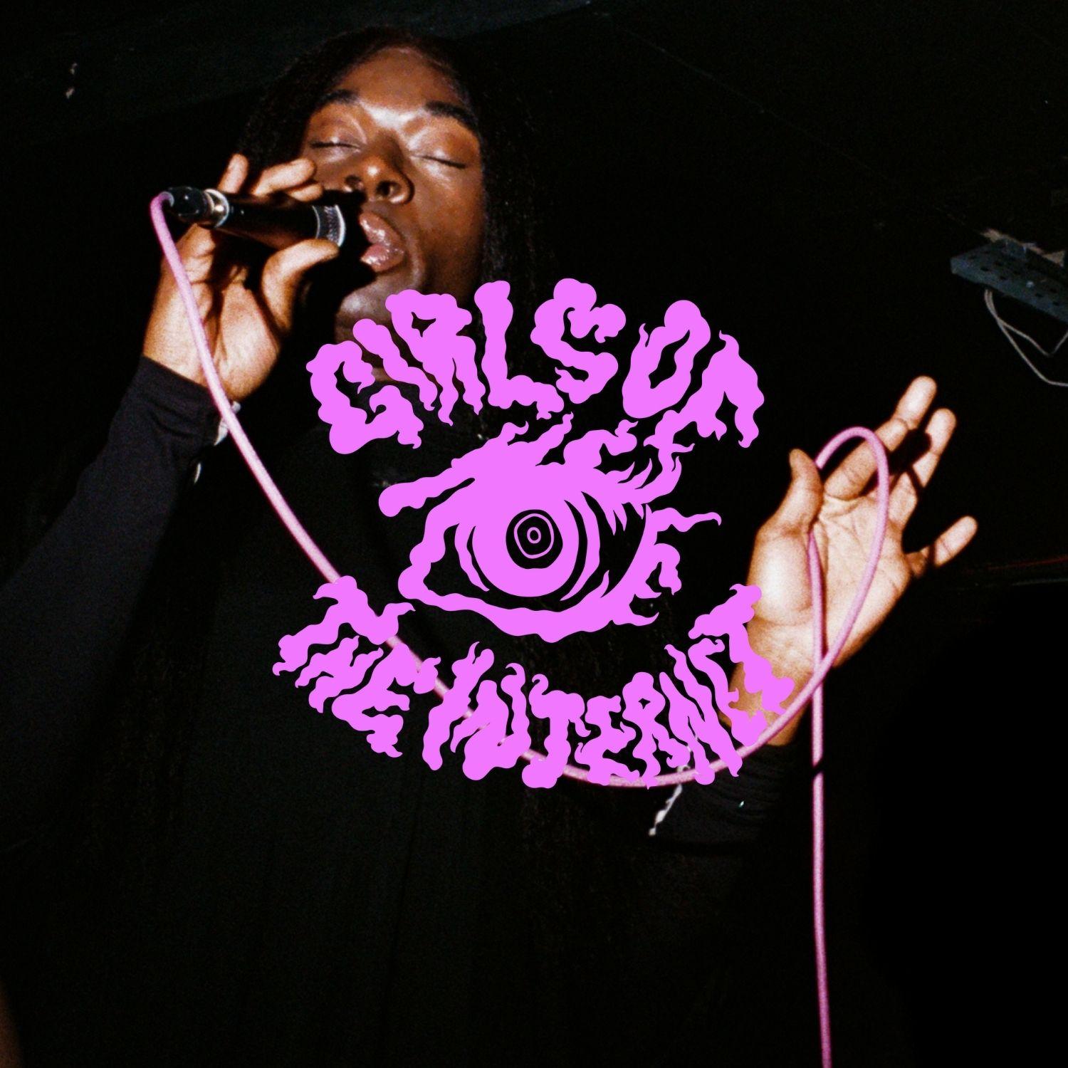 Girls Of The Internet (Soundsystem)