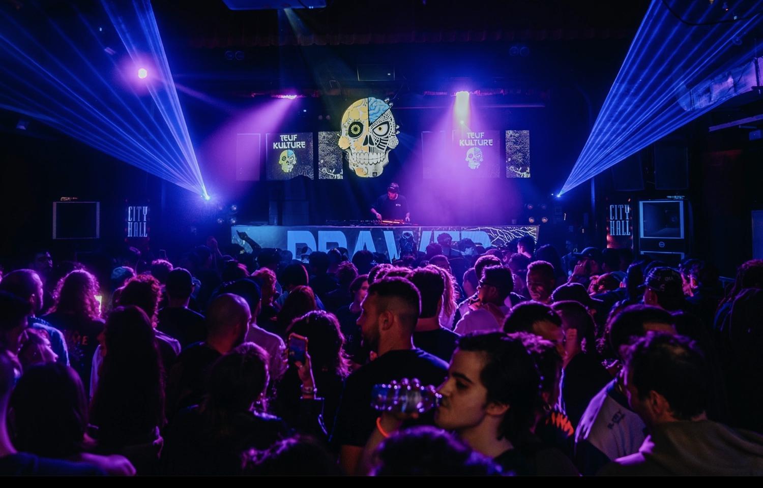 Teuf Kulture I Tekno I Guest List