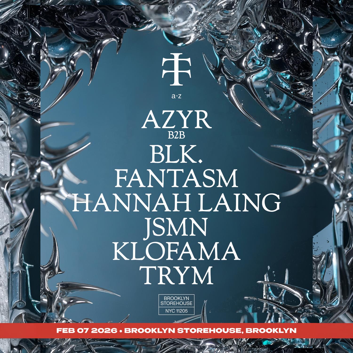 Brooklyn Storehouse: Teletech New York