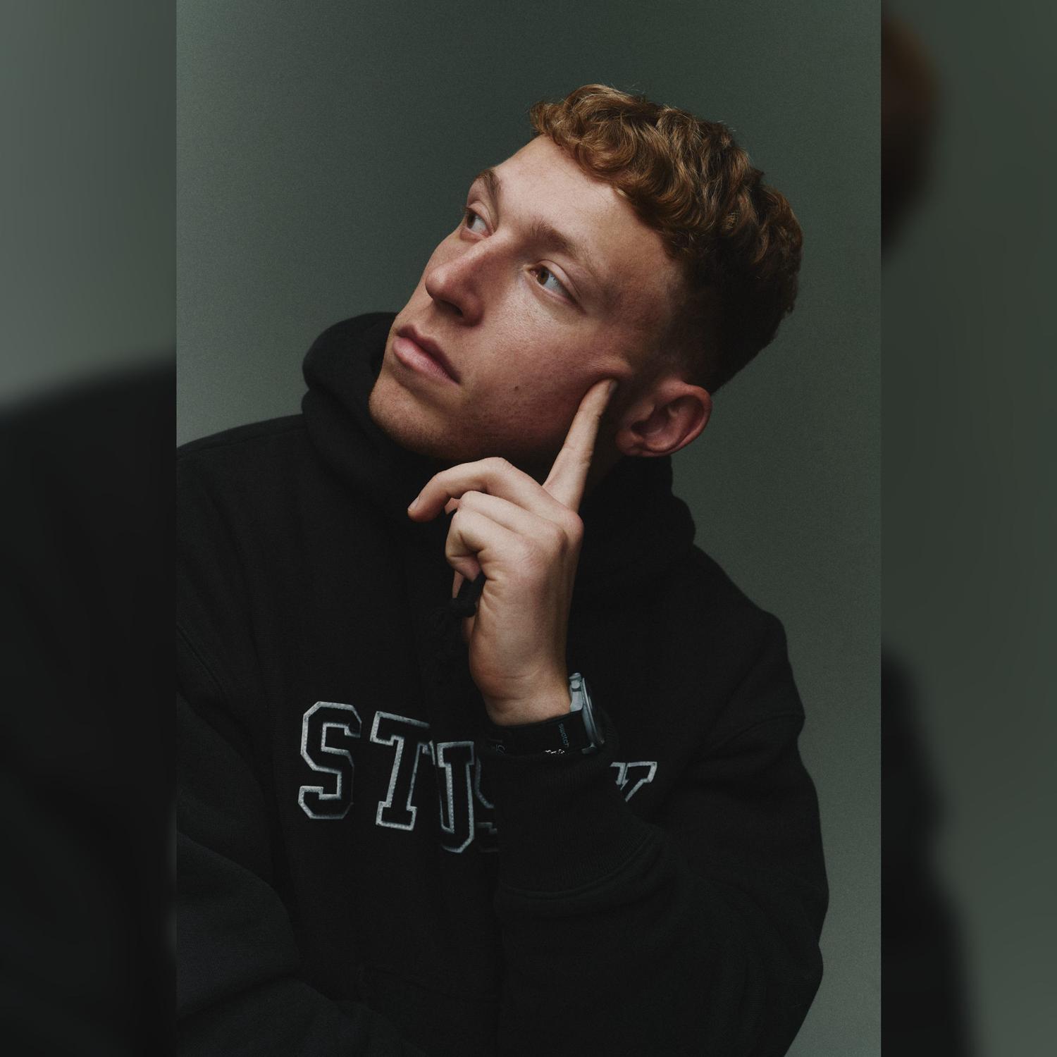 Fly // The Club Returns: Cam Stockman