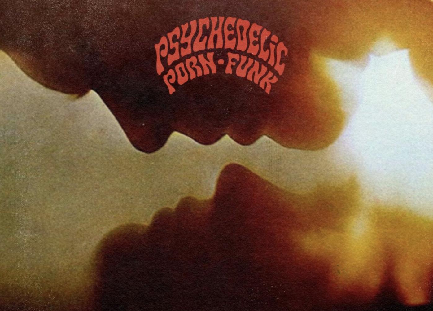 Psychedelic Porn Funk Experience Fundraiser