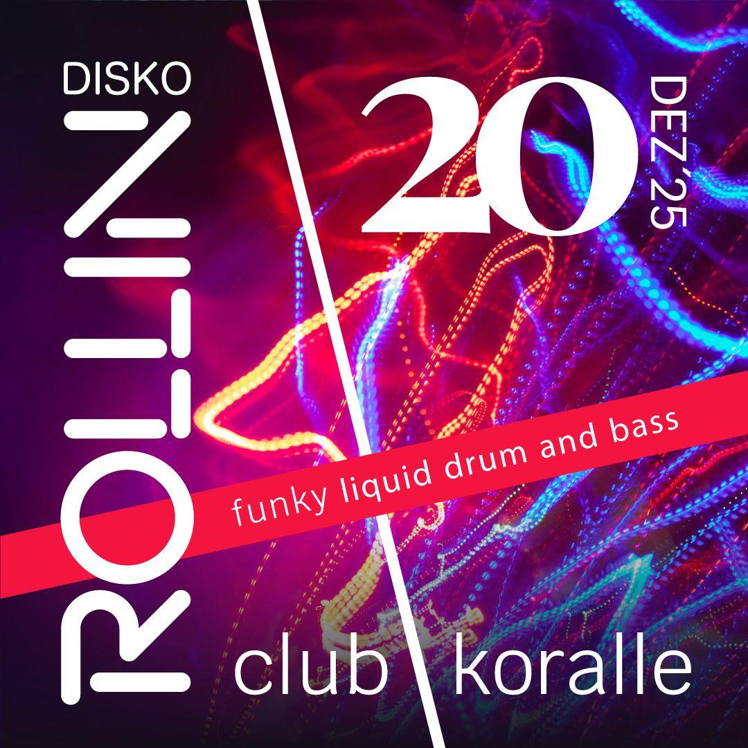 Rollin Disko