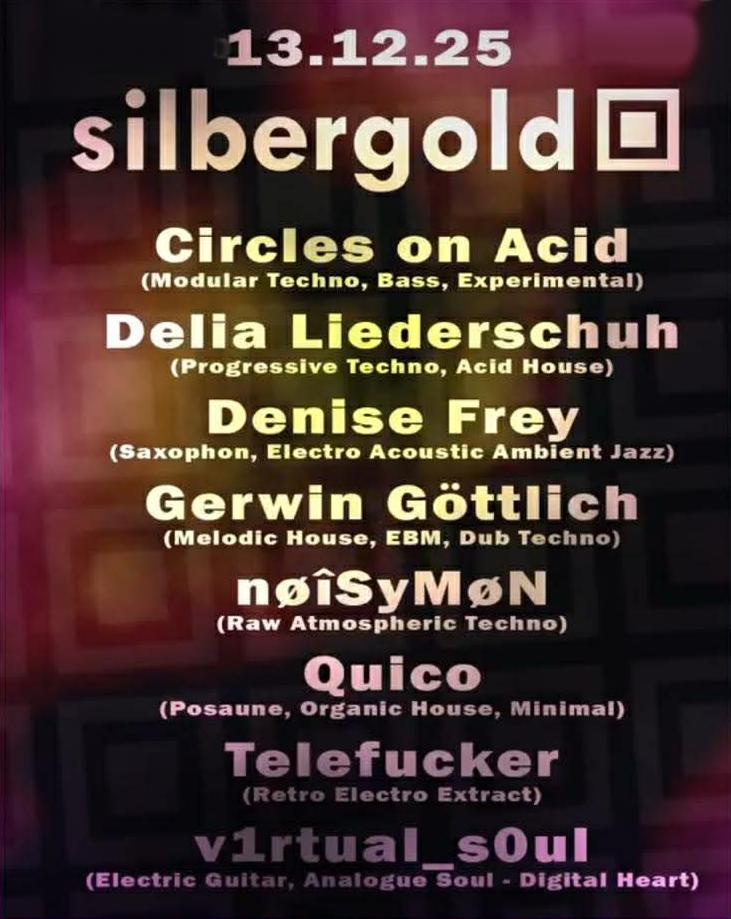 Emom Ffm (1 Year Anniversary)