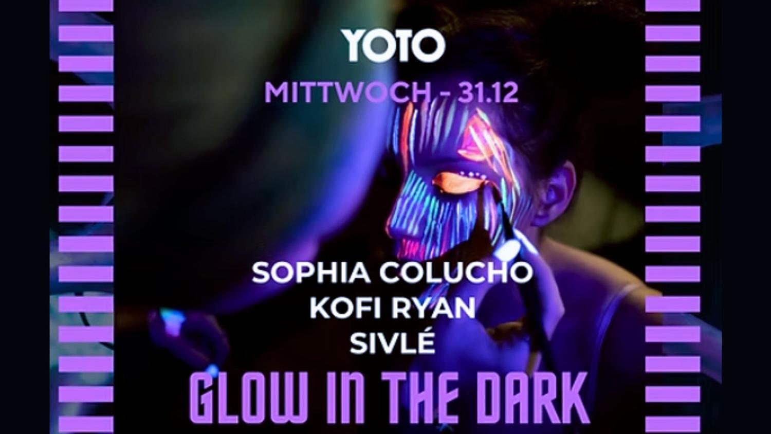 Yoto X New Year'S Eve