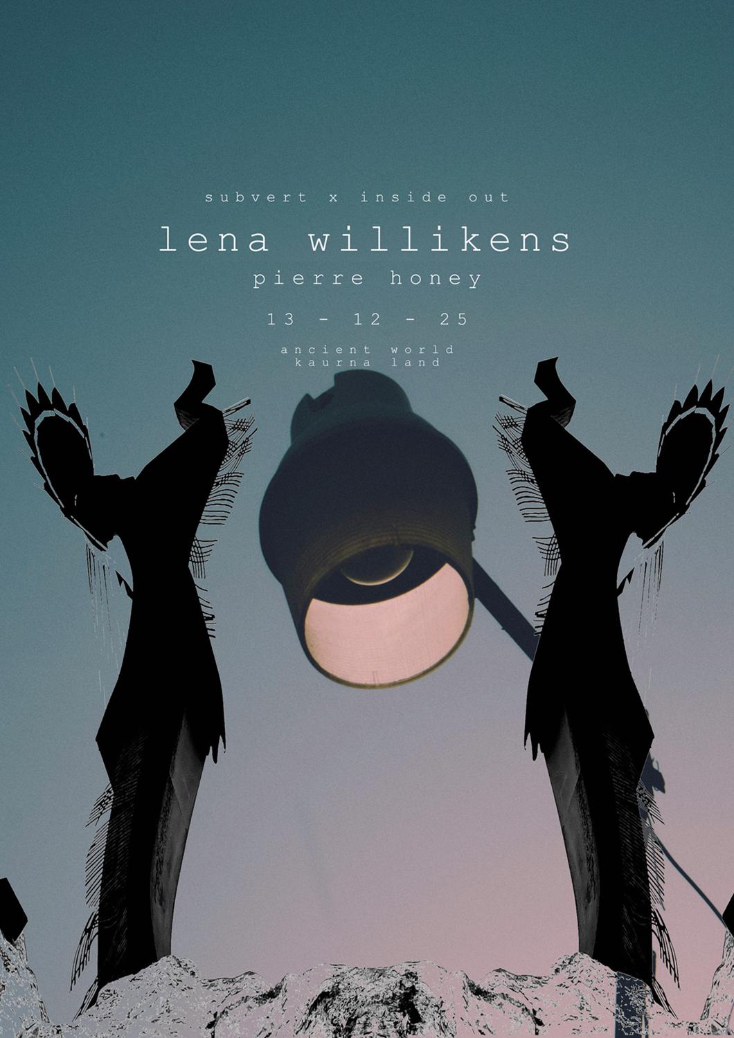 Lena Willikens