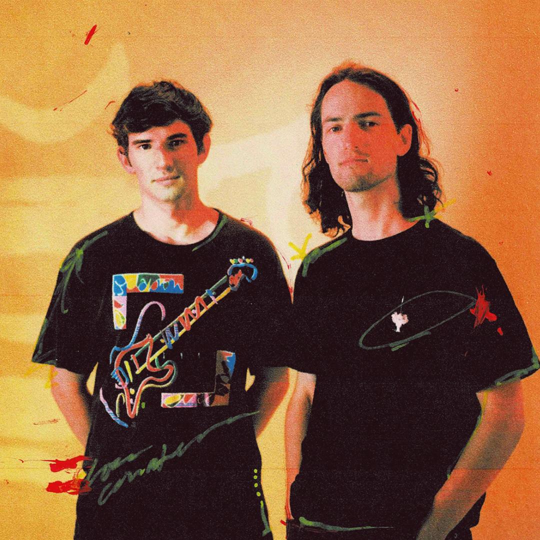 Close Counters And Zoë