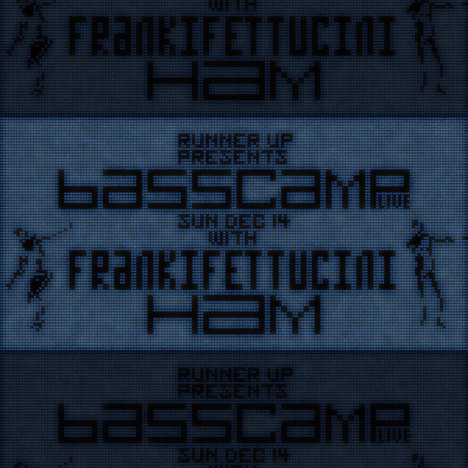 An Afternoon Of Music With Basscamp (Live), Frankifettucini & Ham