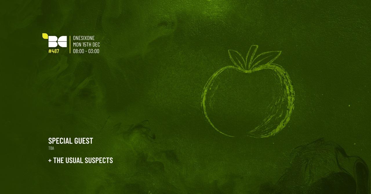 Breakfast Club #487 (Dj Rino & Kuba'97 + More)