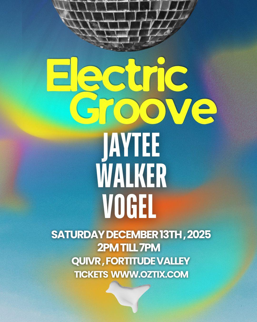 Electric Groove