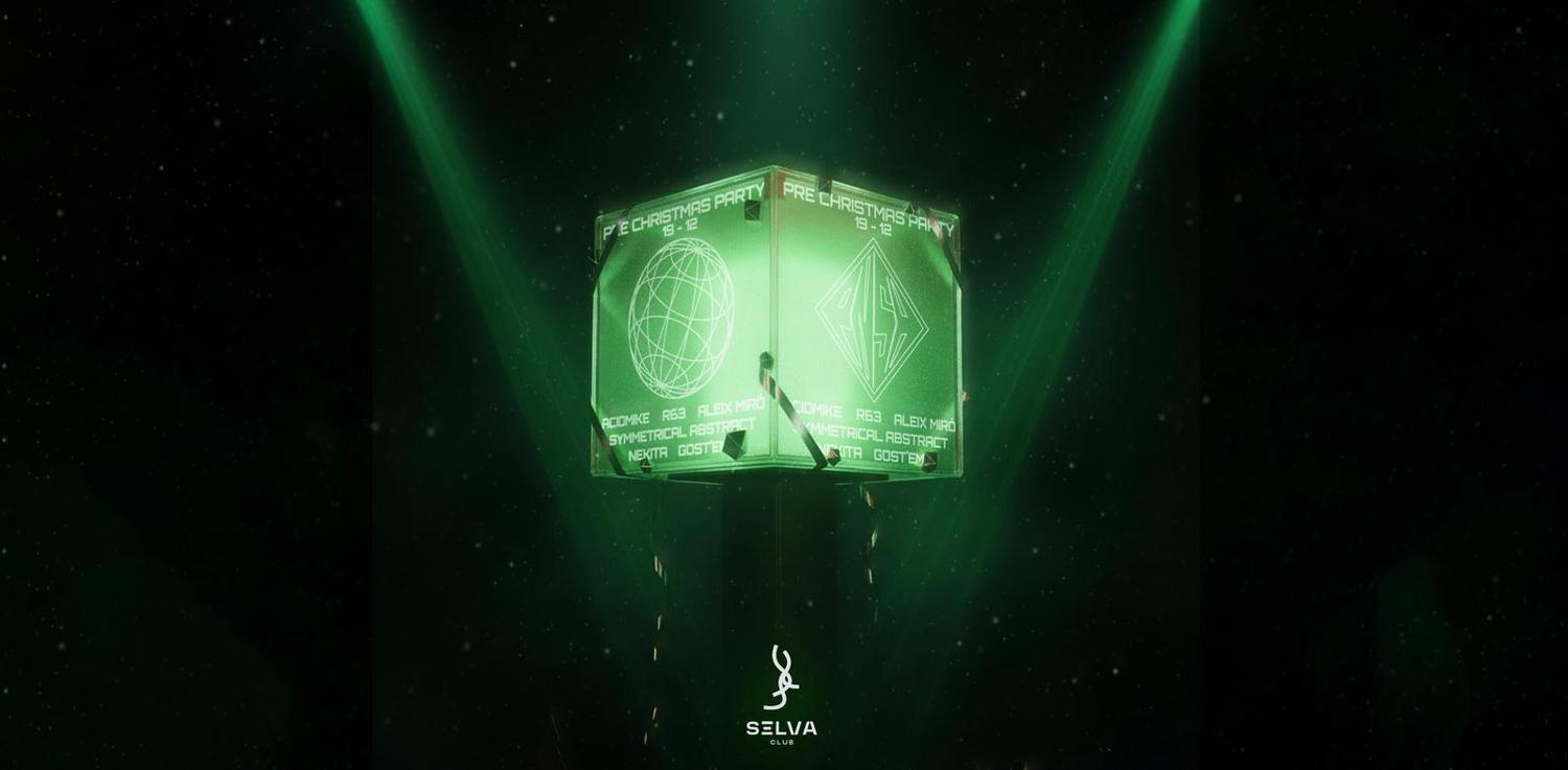 Pre Christmas • Push. Gathering