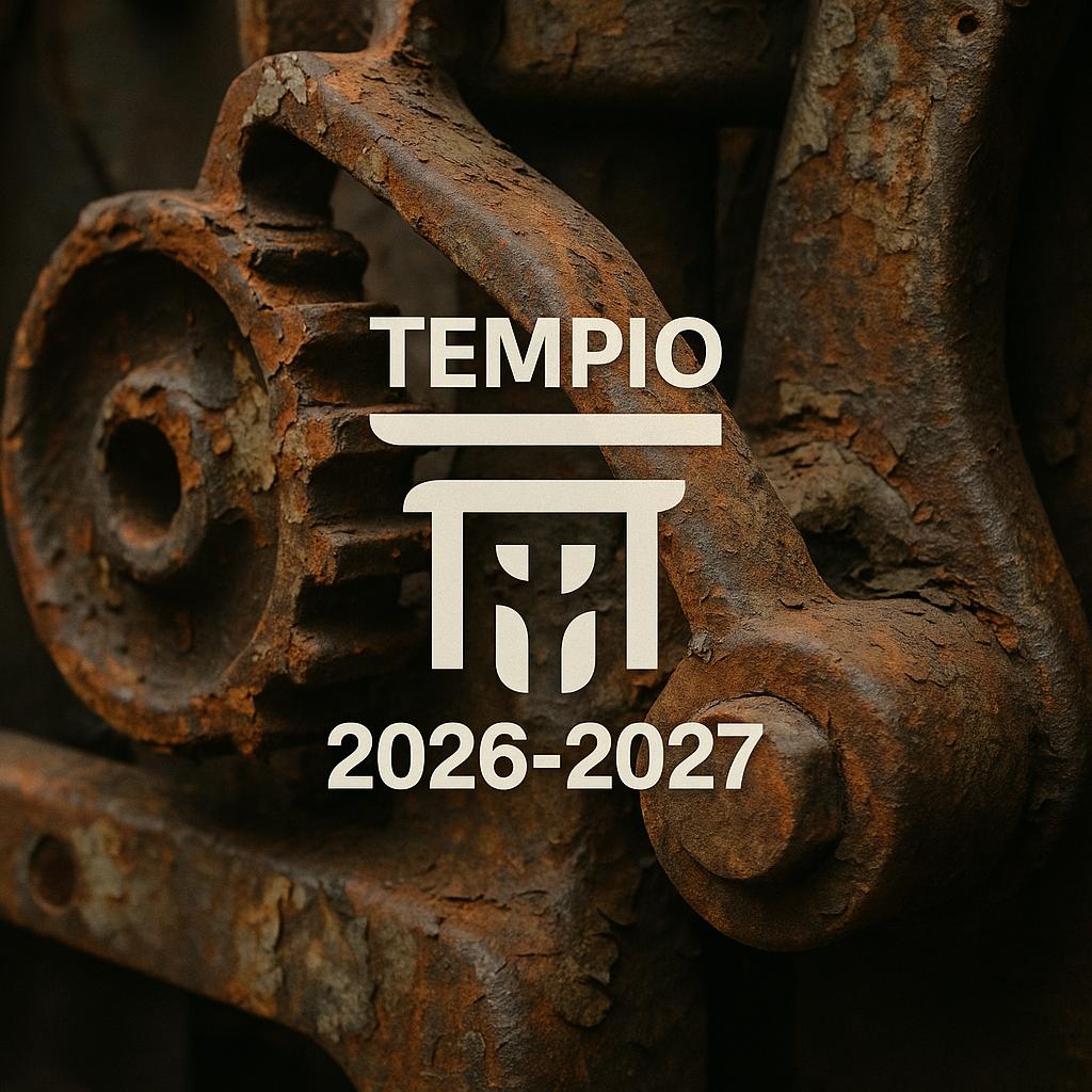 Notte Tekno: Gotek, Dolce Potentek, Atmosphreal, Dts Live, Paula Sanz, Kora Lyssa