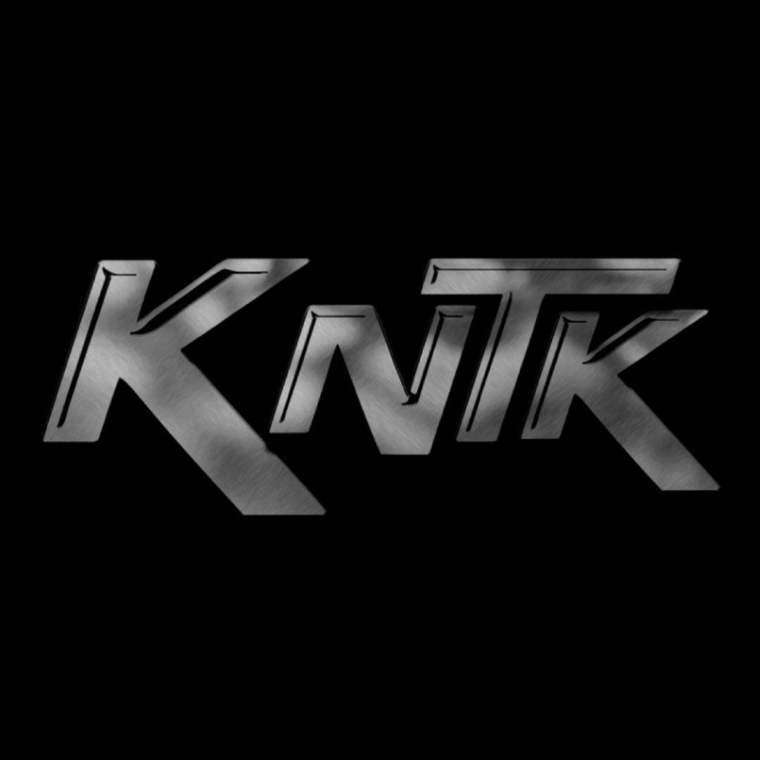 Kinetik