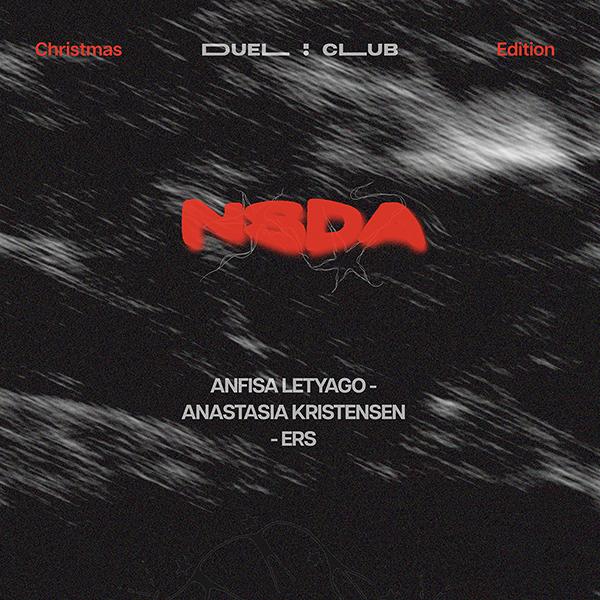 Nsda Showcase: Anfisa Letyago // Anastasia Kristensen // Ers