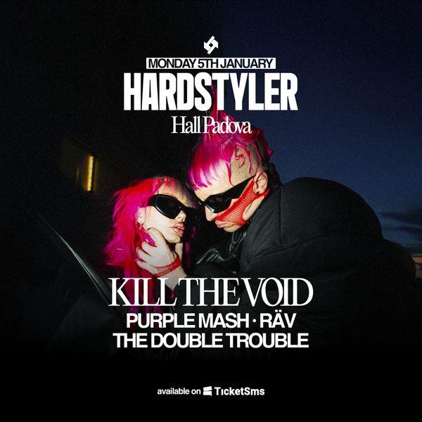 Hardstyler