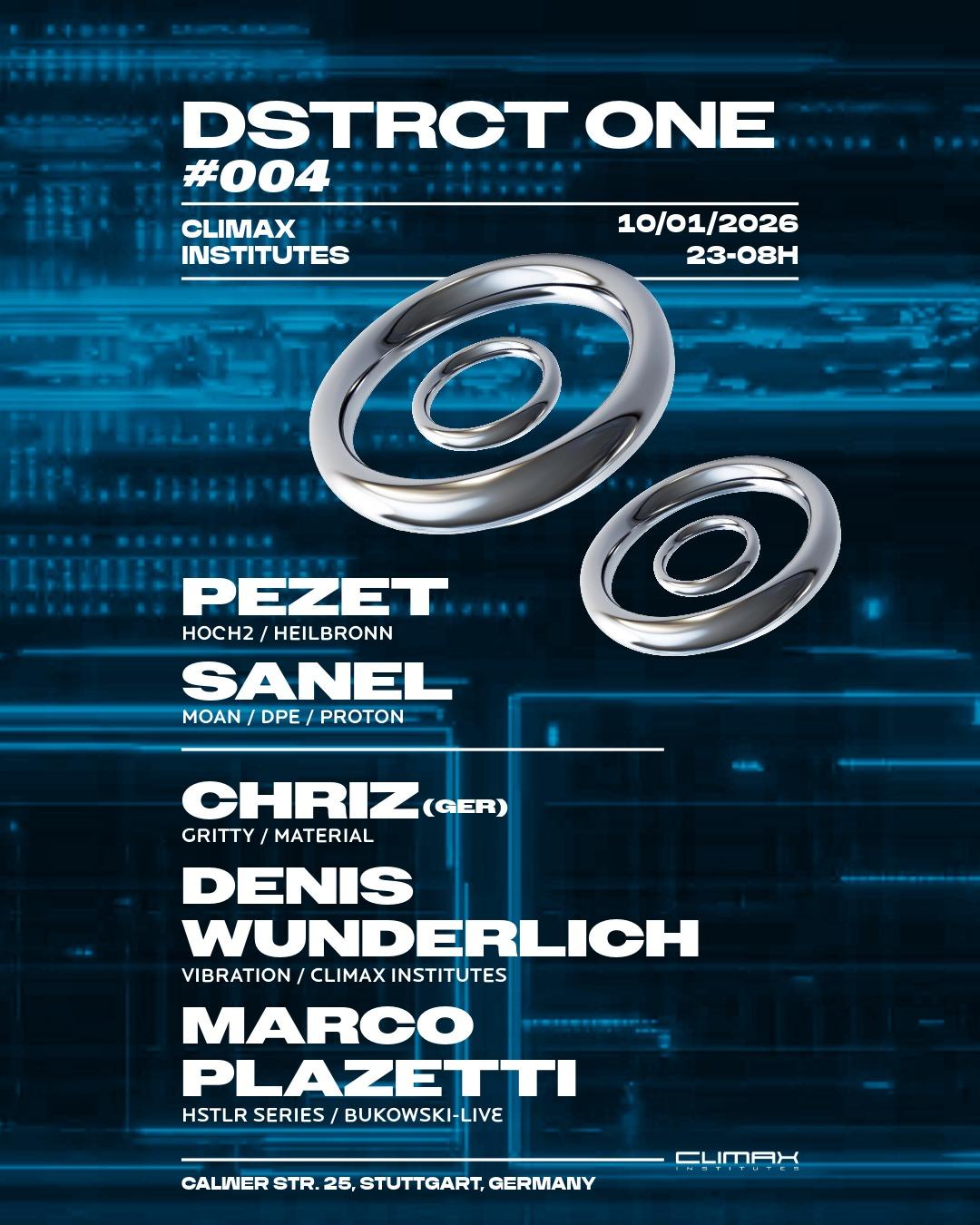 Dstrct One #004