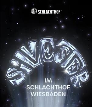 Silvester Im Schlachthof Wiesbaden