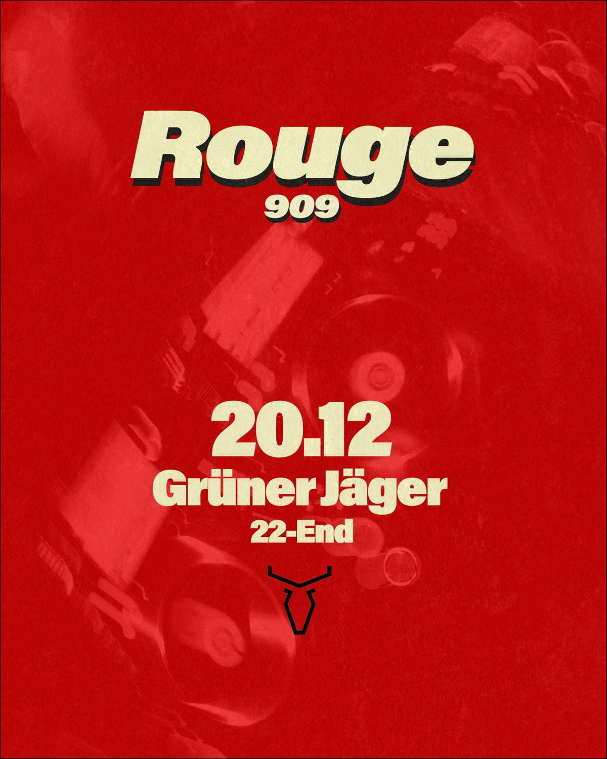 Rouge909