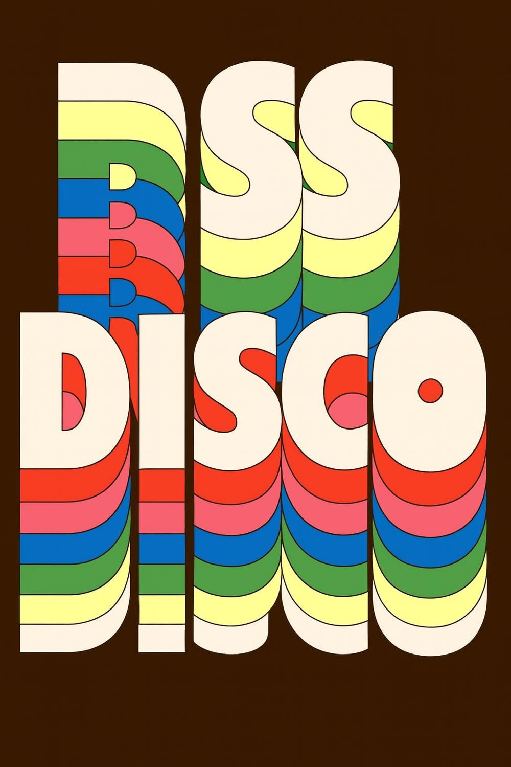 Dionne & Friends With Rss Disco