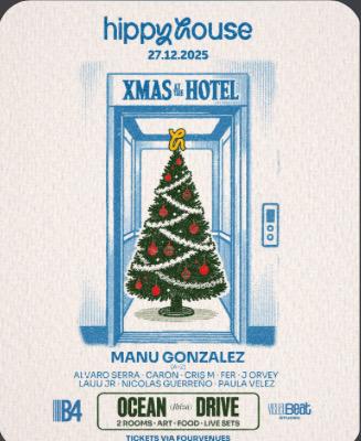 Hippy House - Las Dalias, Ibiza