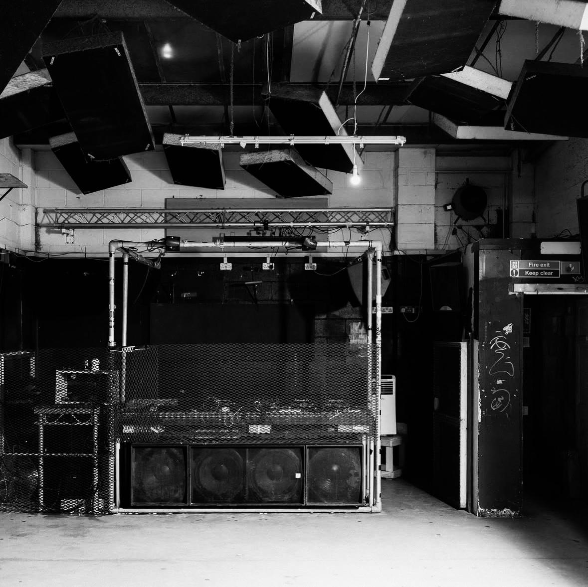 Decisive Sounds X Kooky Ken: Junki Inoue + More