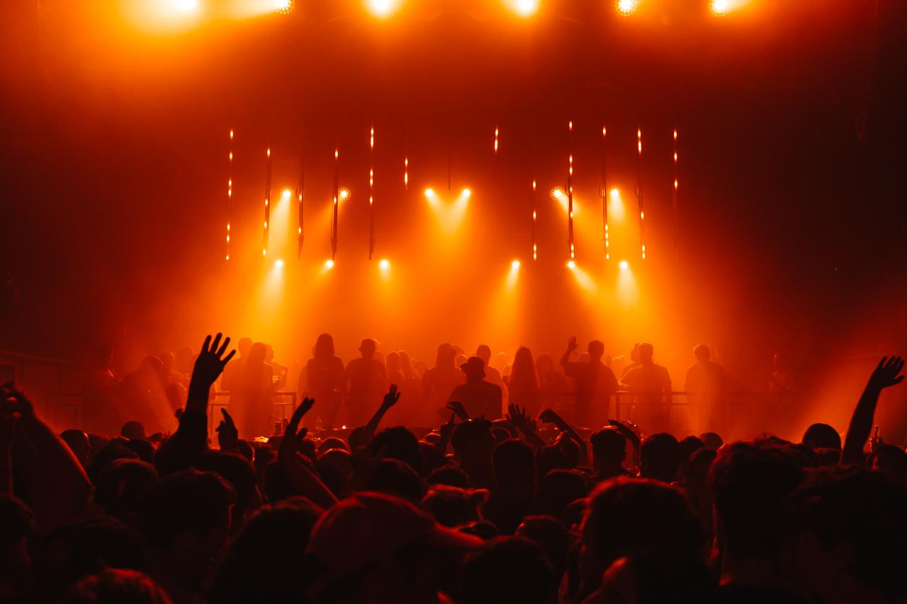 Koko Electronic: Stephan Bodzin (Live)