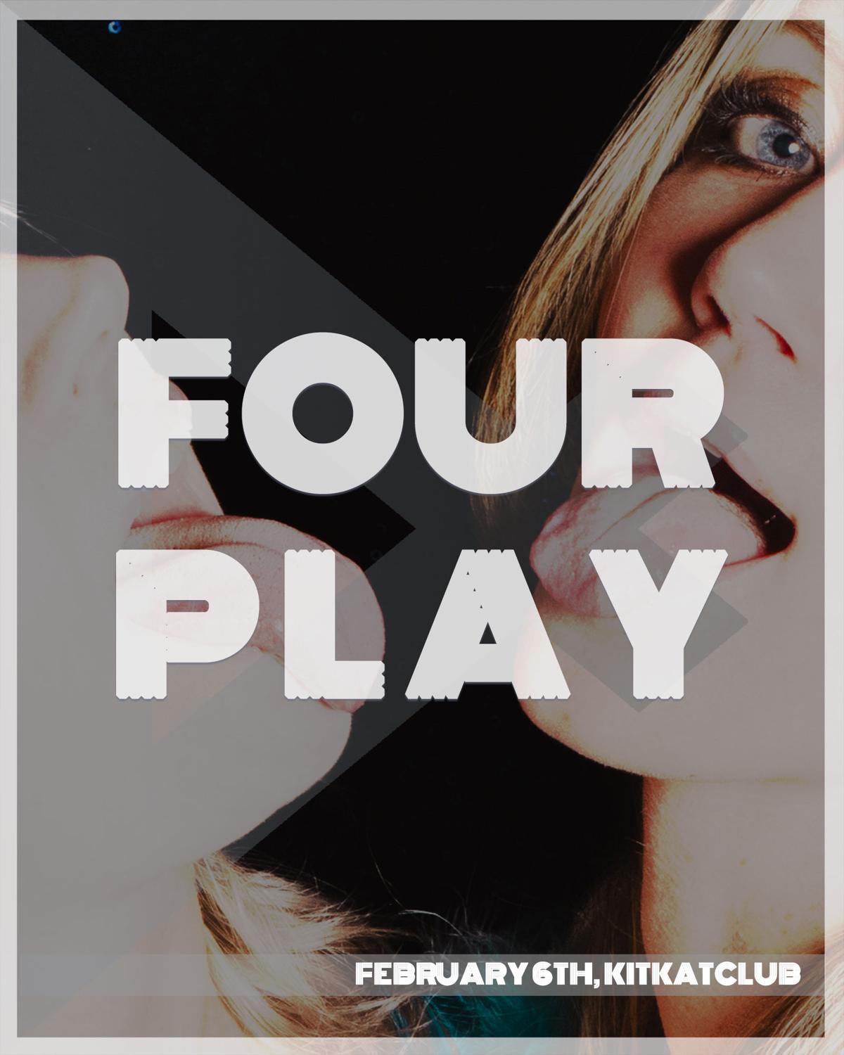 Four Play