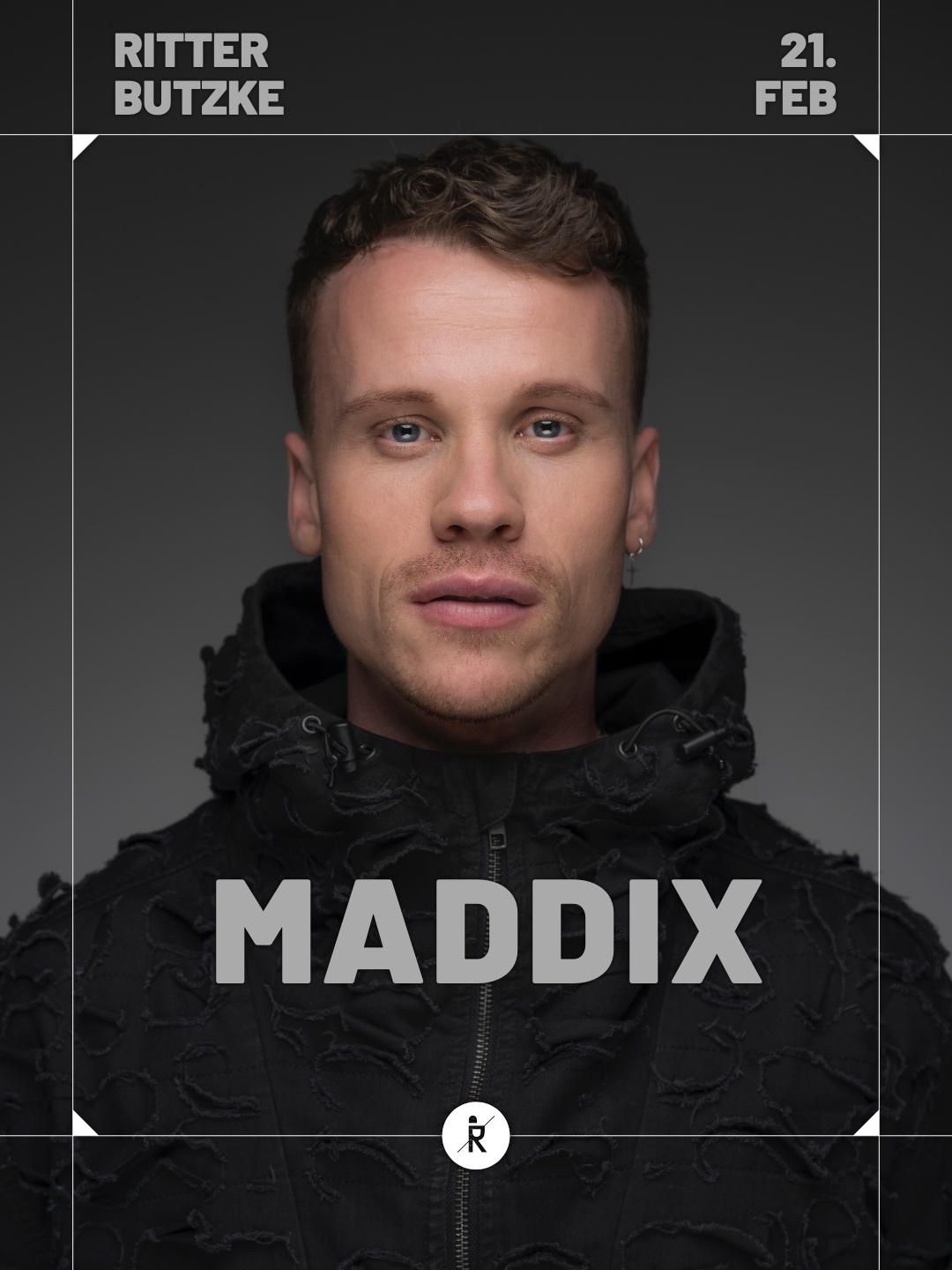 Maddix