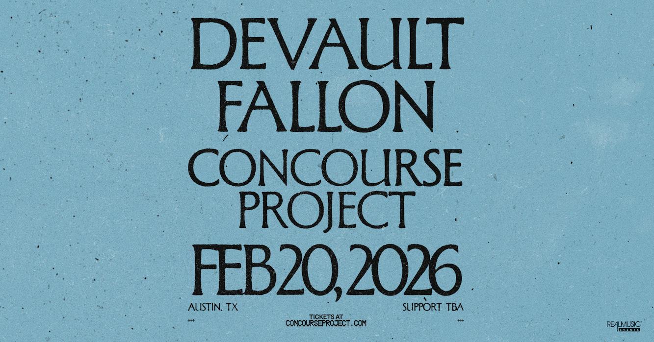 Devault + Fallon