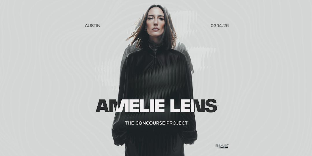 Amelie Lens