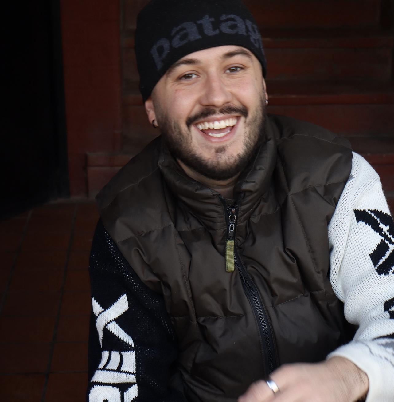 Papa Nugs - All Night Long