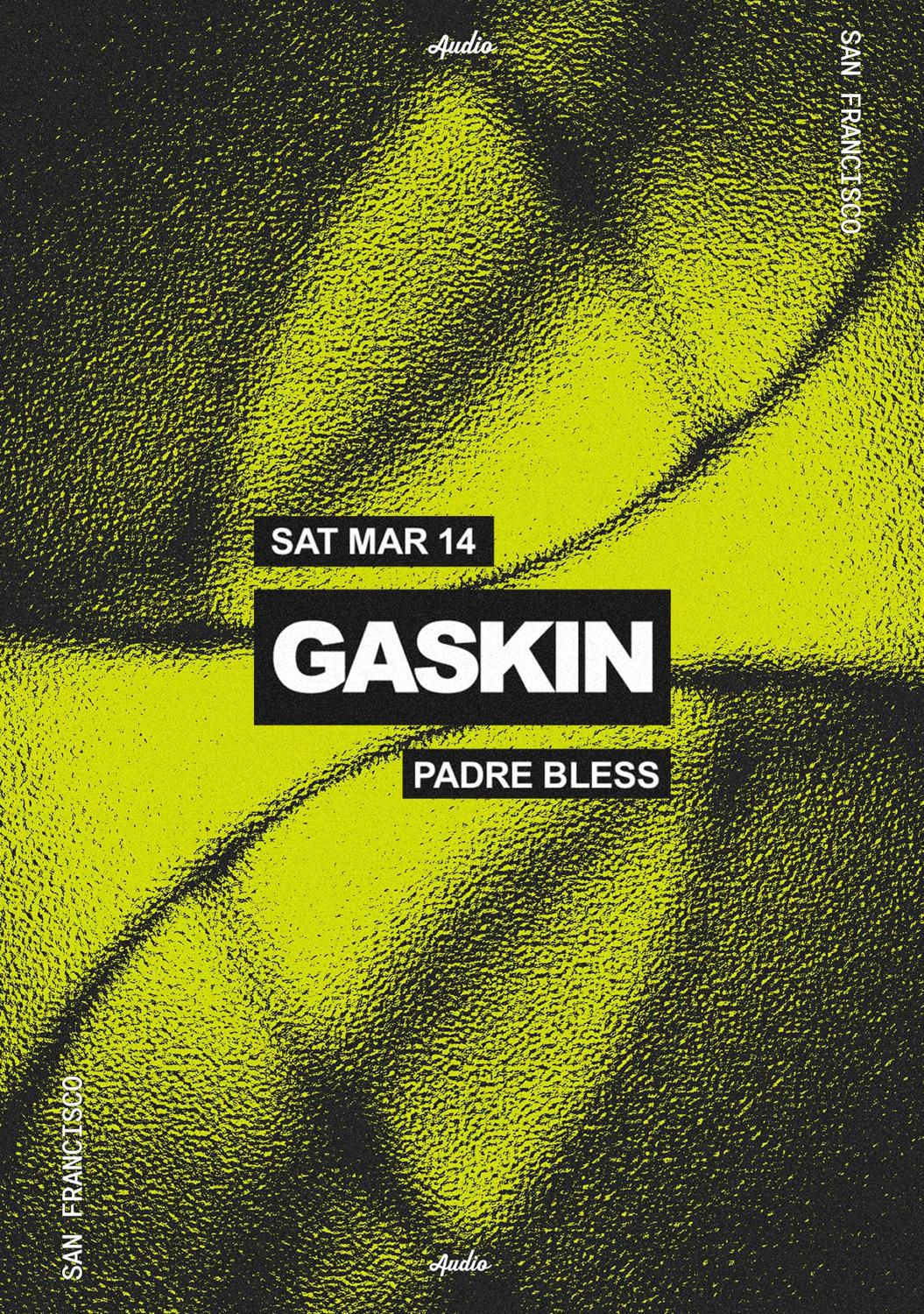 Gaskin