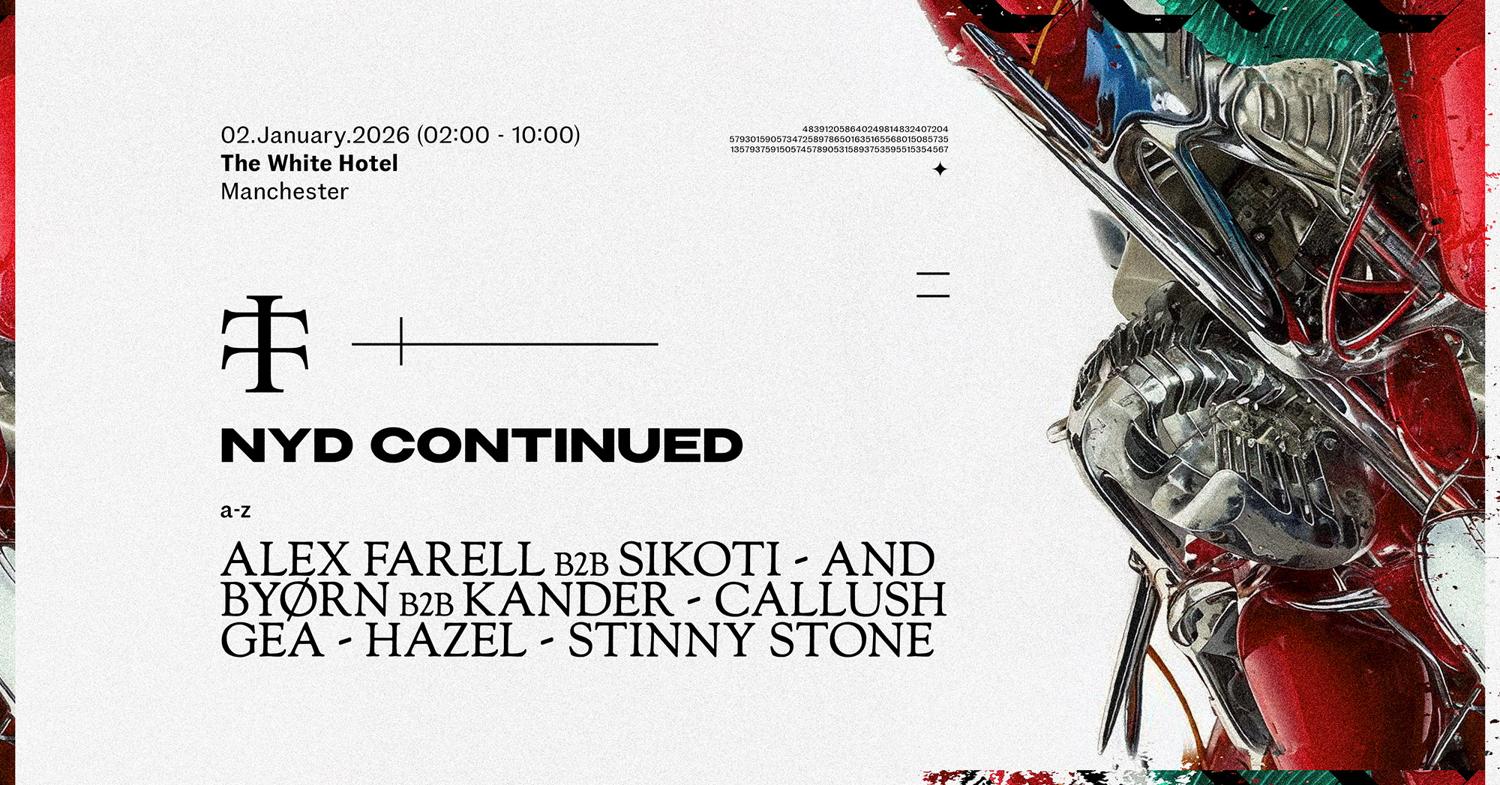 Teletech Nyd Pt. 2 - The White Hotel