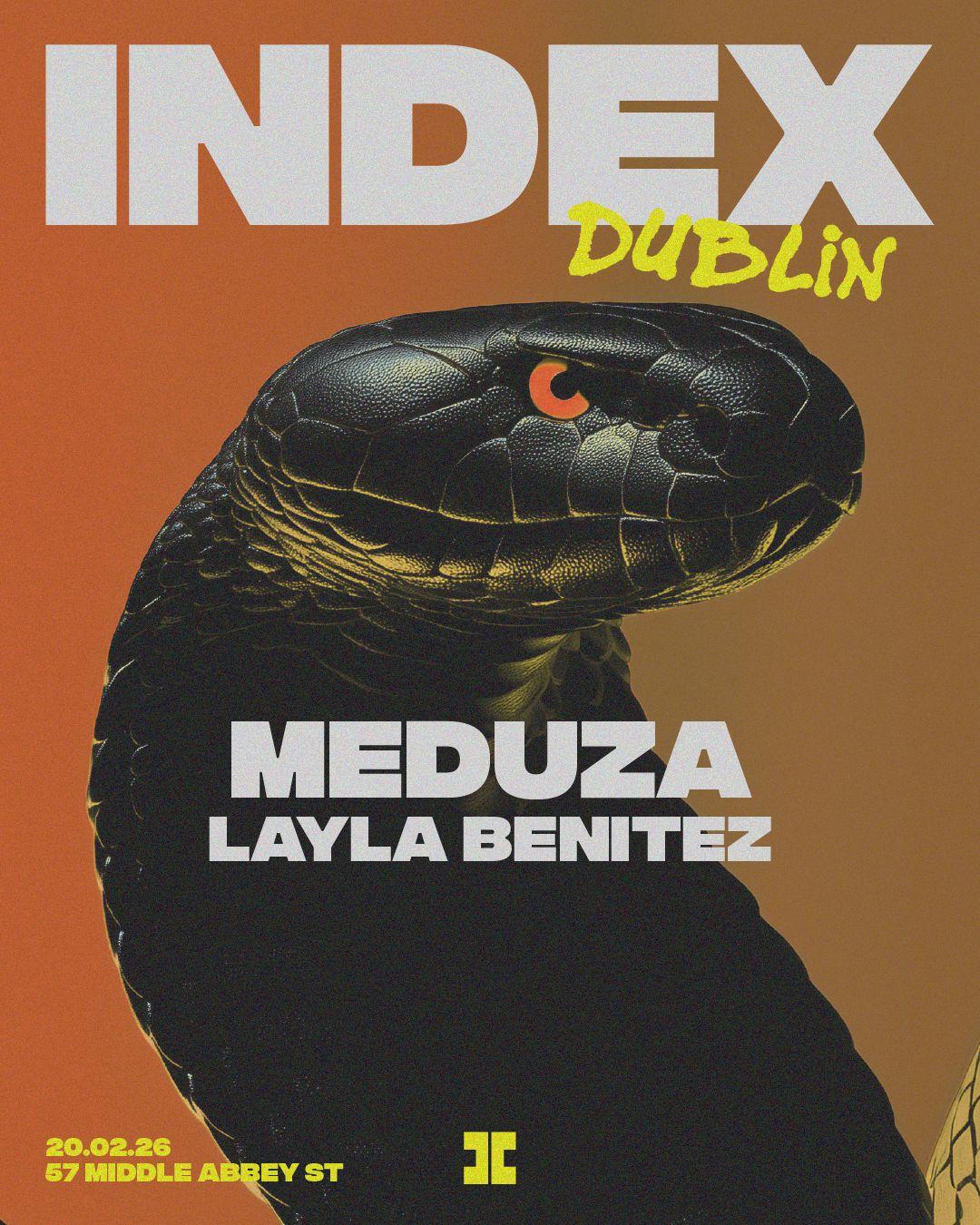 Index: Meduza