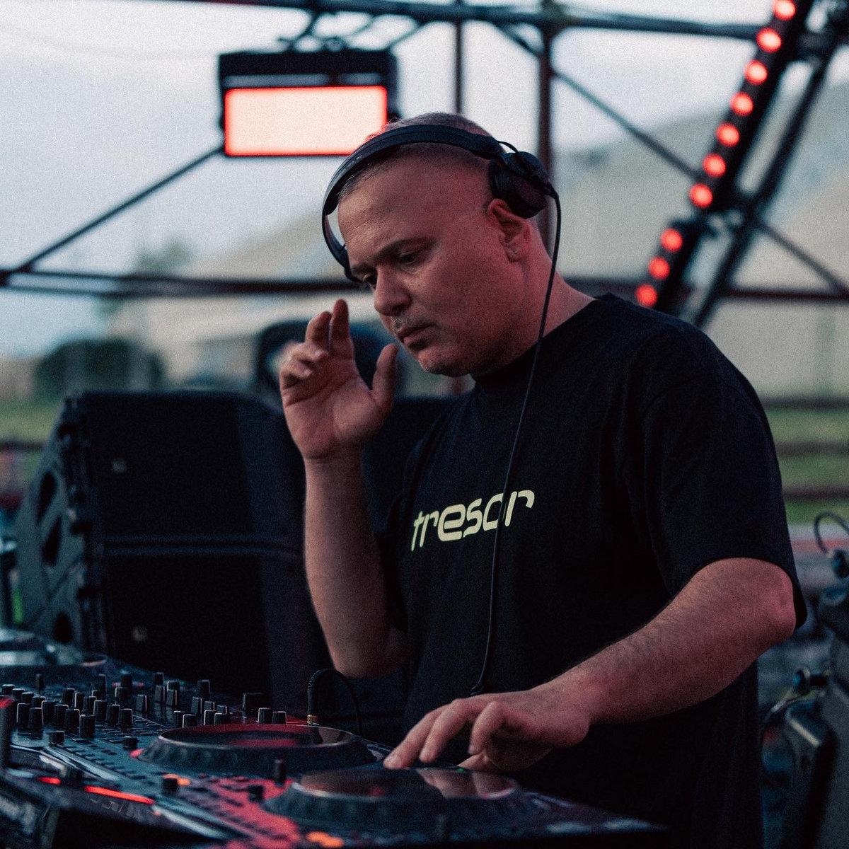 Dj Plant Texture At Anfang