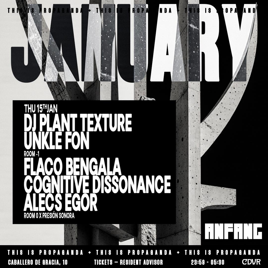 Dj Plant Texture At Anfang