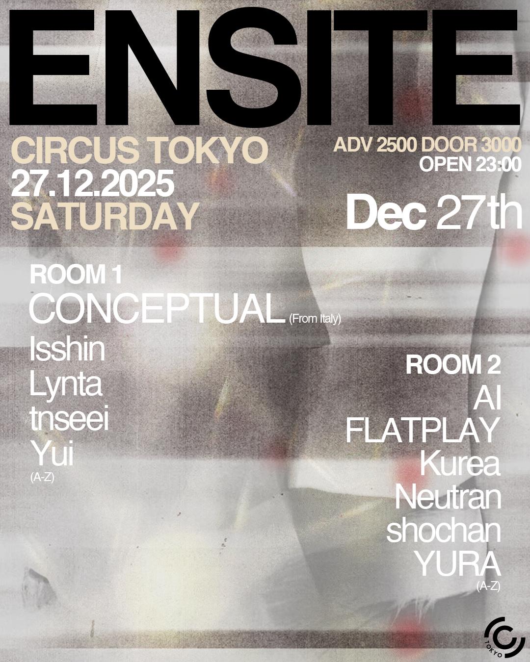 Ensite With Conceptual (Duna, Pole Group)