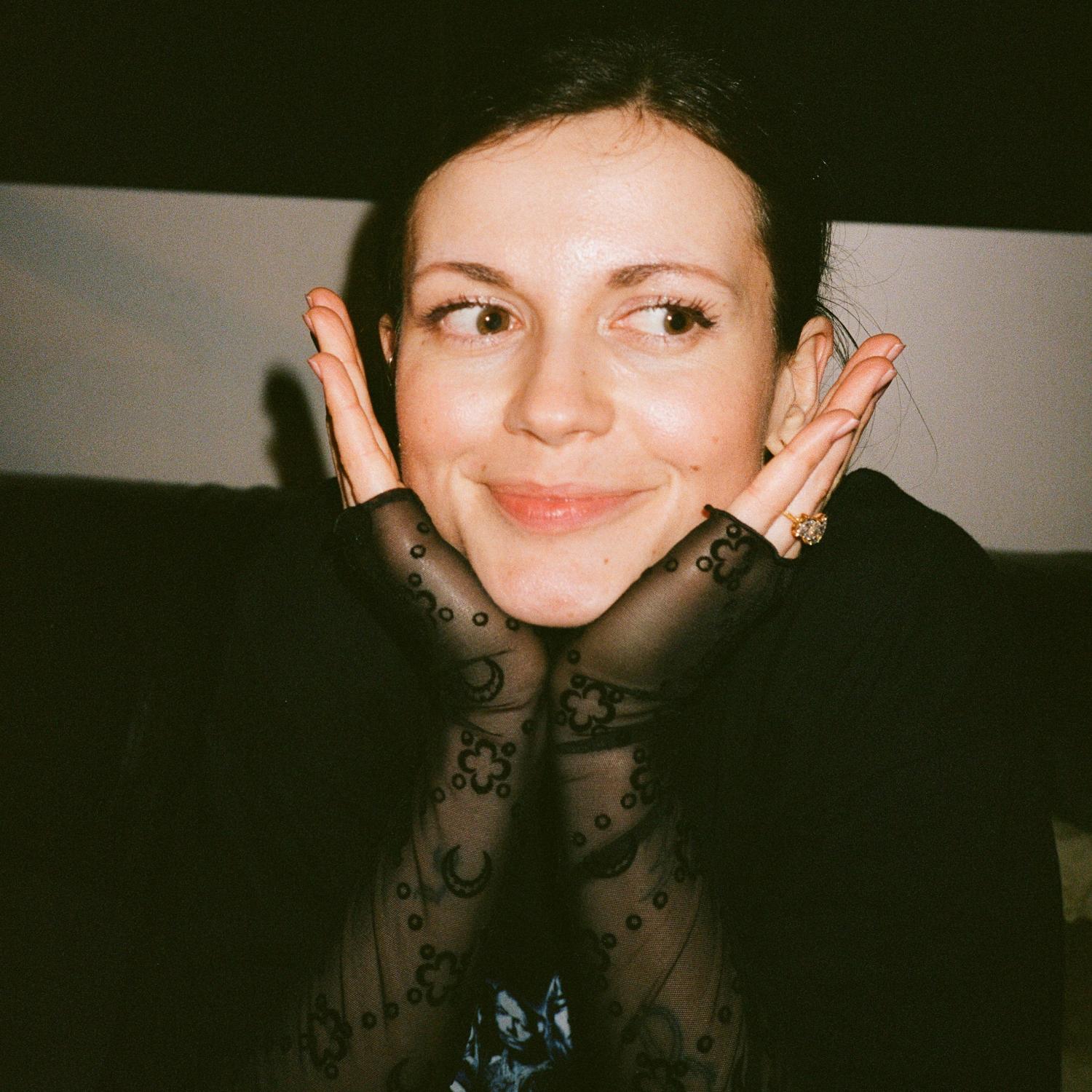 Fly // Effy - Glasgow